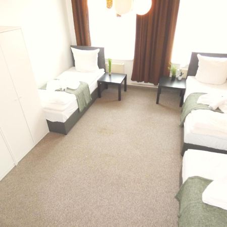 Sunnyhome Monteurwohnungen Und Apartments In Erfurt Dış mekan fotoğraf