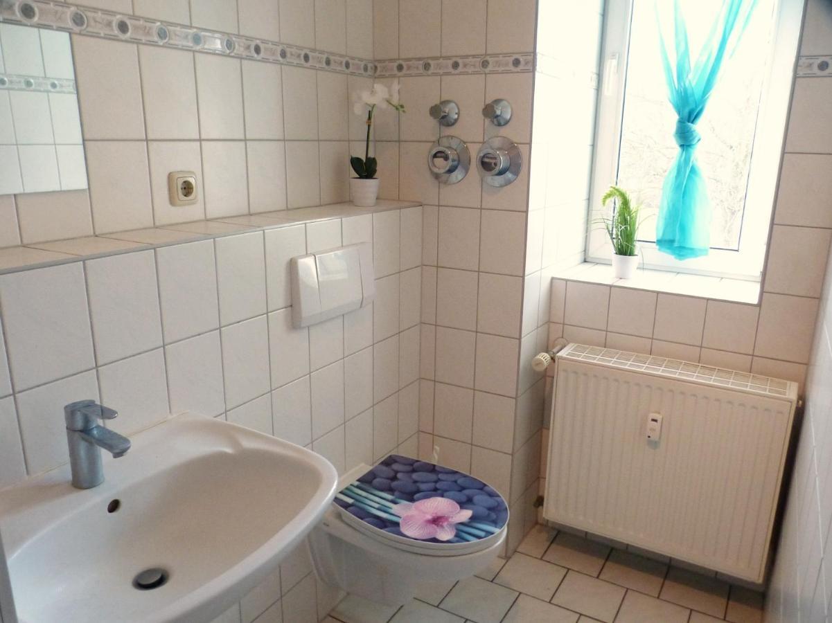 Sunnyhome Monteurwohnungen Und Apartments In Erfurt Dış mekan fotoğraf