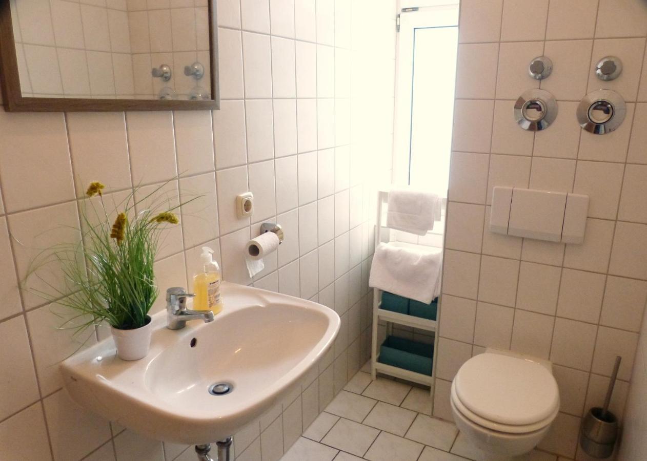Sunnyhome Monteurwohnungen Und Apartments In Erfurt Dış mekan fotoğraf