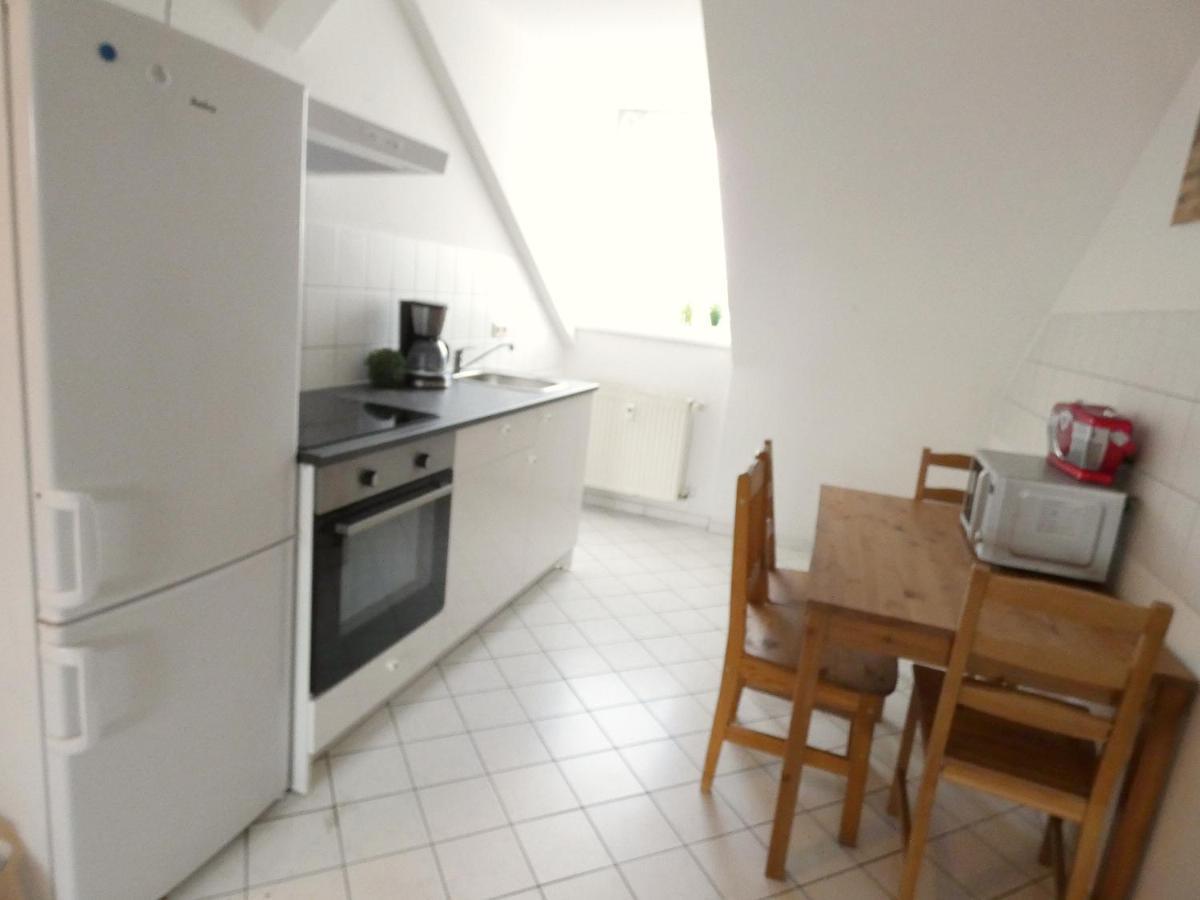Sunnyhome Monteurwohnungen Und Apartments In Erfurt Dış mekan fotoğraf