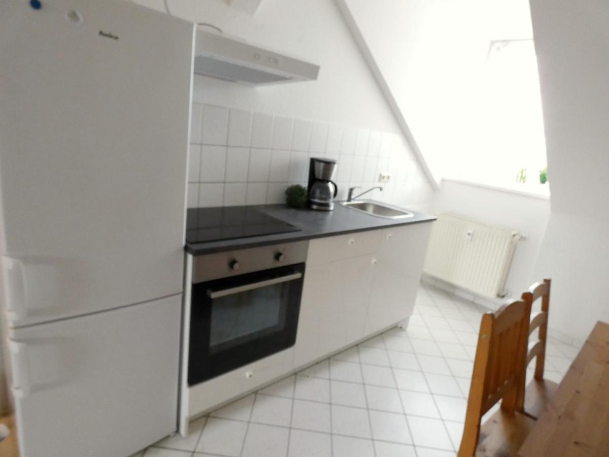 Sunnyhome Monteurwohnungen Und Apartments In Erfurt Dış mekan fotoğraf