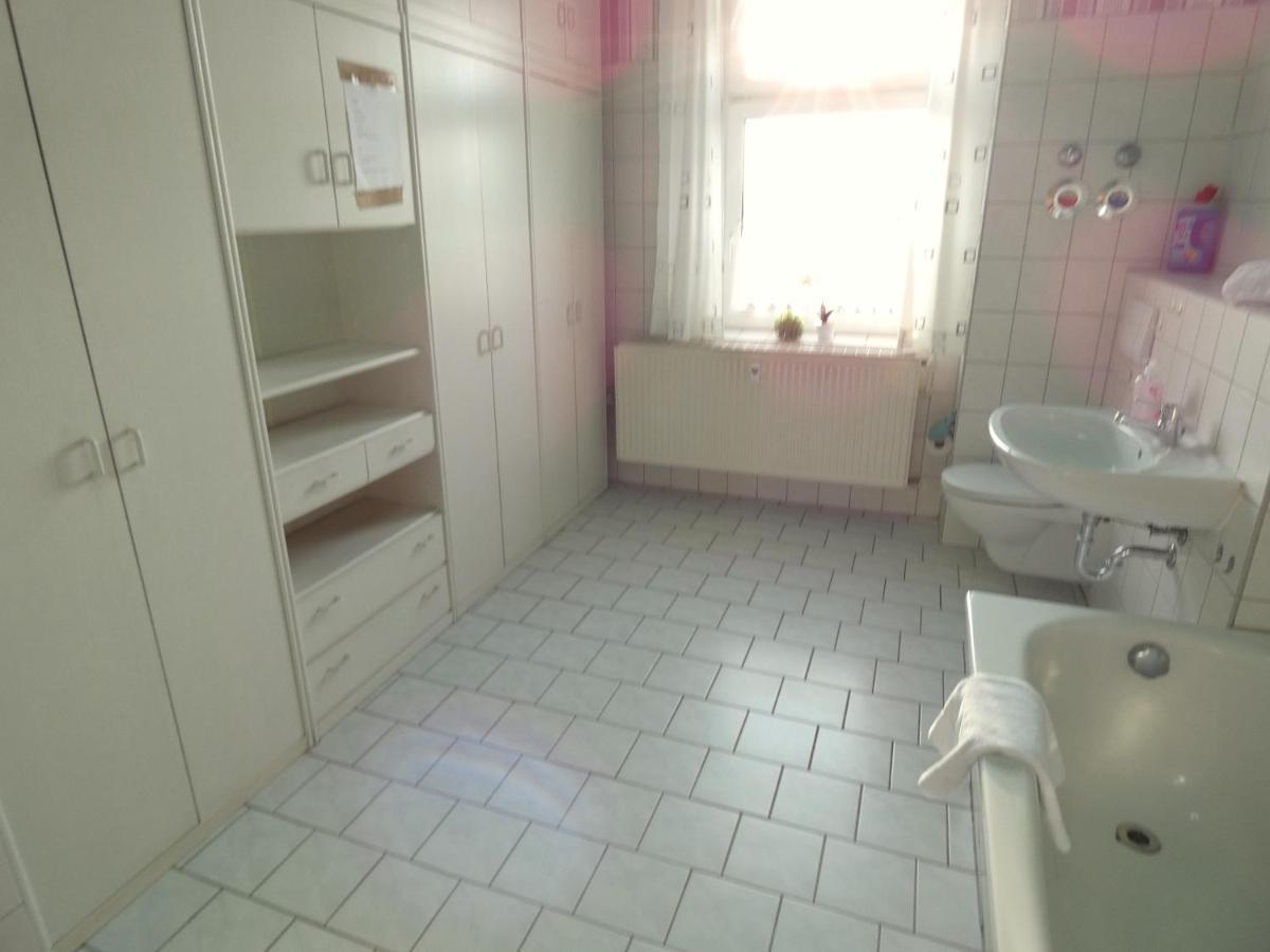 Sunnyhome Monteurwohnungen Und Apartments In Erfurt Dış mekan fotoğraf