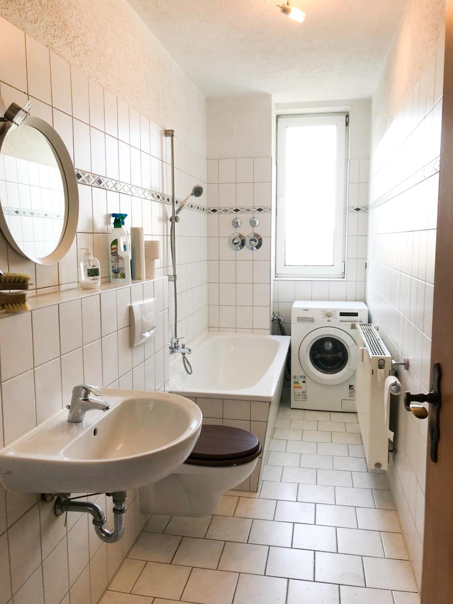 Sunnyhome Monteurwohnungen Und Apartments In Erfurt Dış mekan fotoğraf